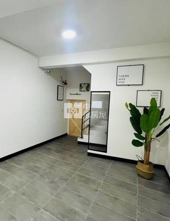 屏東總商圈透天收租6套房房屋室內格局與周邊環境