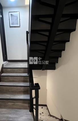 屏東總商圈透天收租6套房房屋室內格局與周邊環境