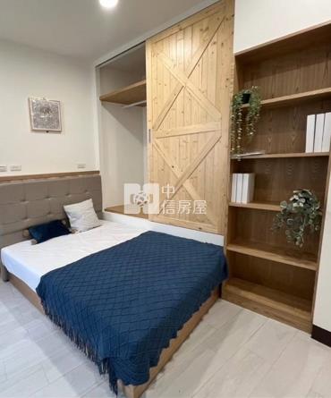 屏東總商圈透天收租6套房房屋室內格局與周邊環境