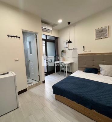 屏東總商圈透天收租6套房房屋室內格局與周邊環境