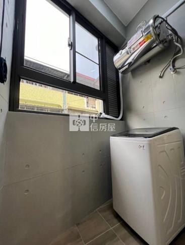 屏東總商圈透天收租6套房房屋室內格局與周邊環境