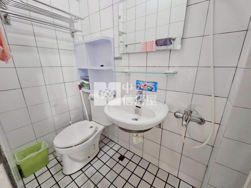 新市免千萬傳統美透天房屋室內格局與周邊環境