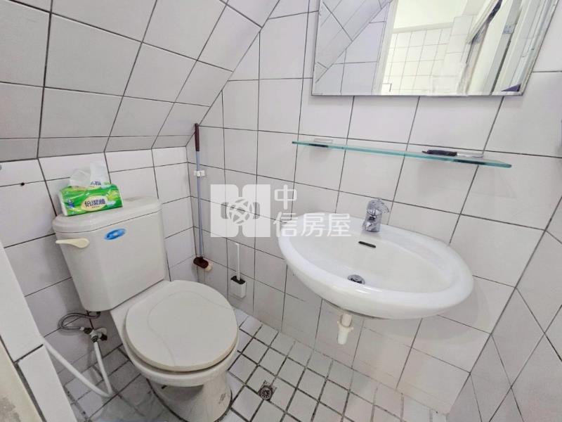 新市免千萬傳統美透天房屋室內格局與周邊環境