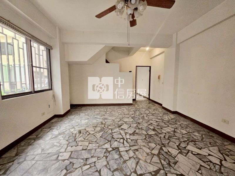 新市免千萬傳統美透天房屋室內格局與周邊環境