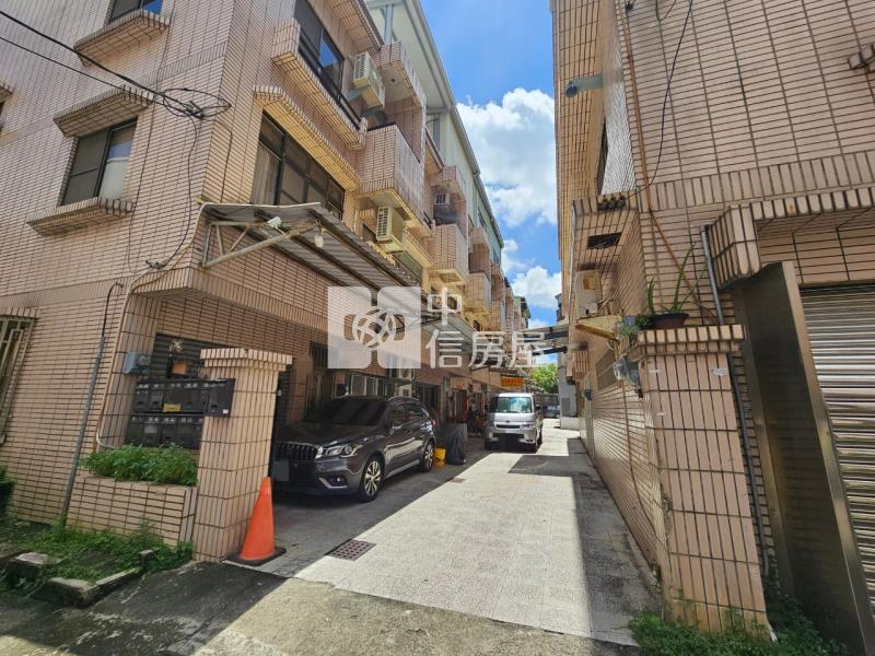 新市免千萬傳統美透天房屋室內格局與周邊環境