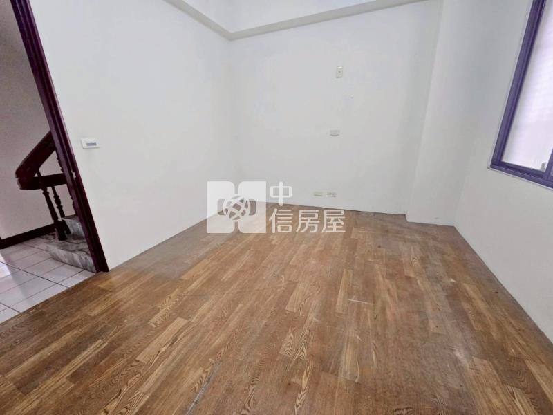 新市免千萬傳統美透天房屋室內格局與周邊環境