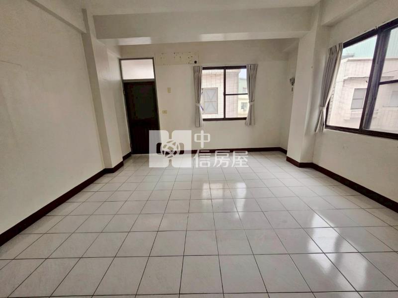 新市免千萬傳統美透天房屋室內格局與周邊環境