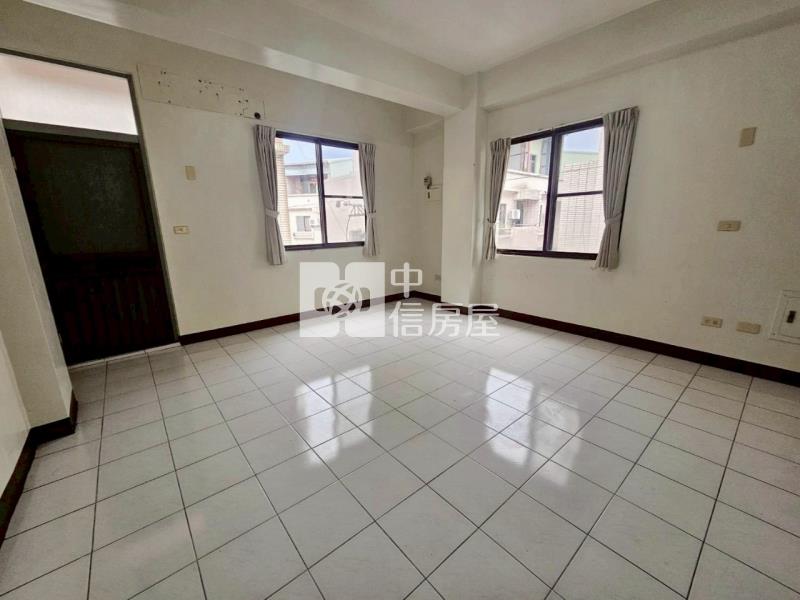 新市免千萬傳統美透天房屋室內格局與周邊環境