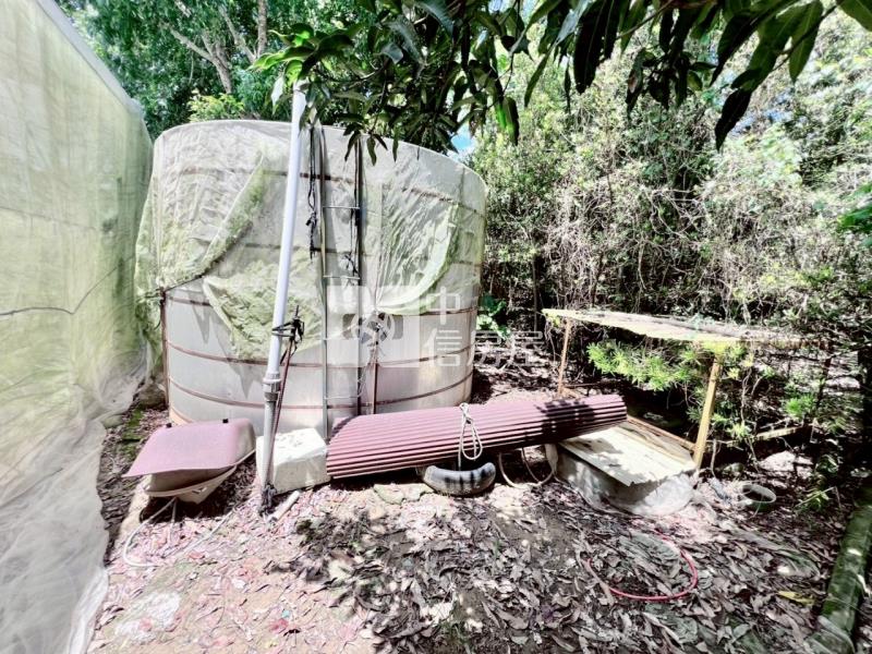 楠西5分1一般美農地房屋室內格局與周邊環境