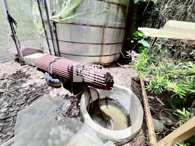 楠西5分1一般美農地房屋室內格局與周邊環境