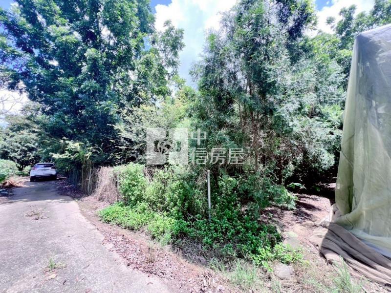 楠西5分1一般美農地房屋室內格局與周邊環境