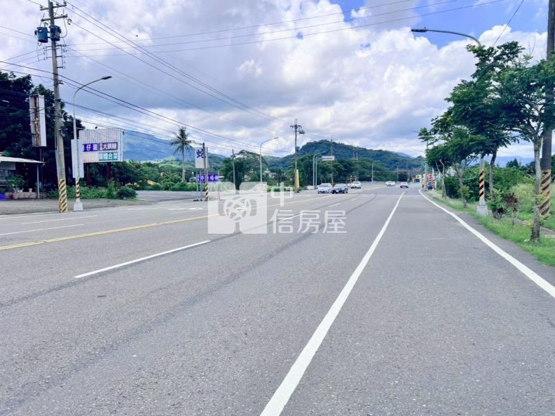 楠西5分1一般美農地房屋室內格局與周邊環境