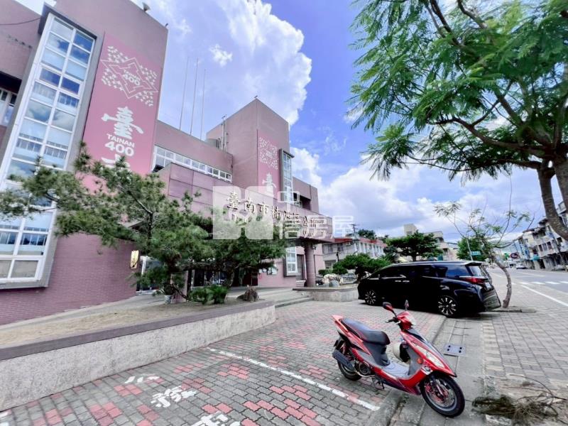 楠西5分1一般美農地房屋室內格局與周邊環境