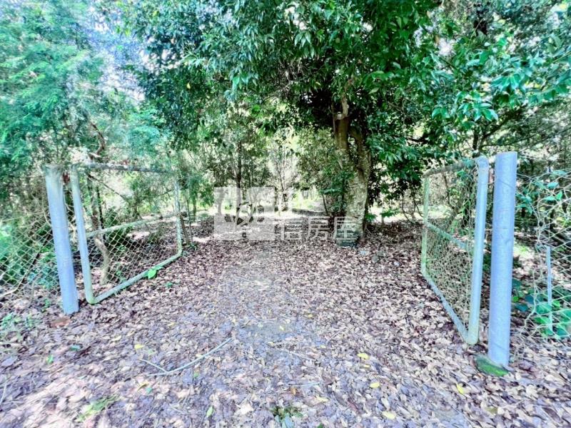 楠西5分1一般美農地房屋室內格局與周邊環境