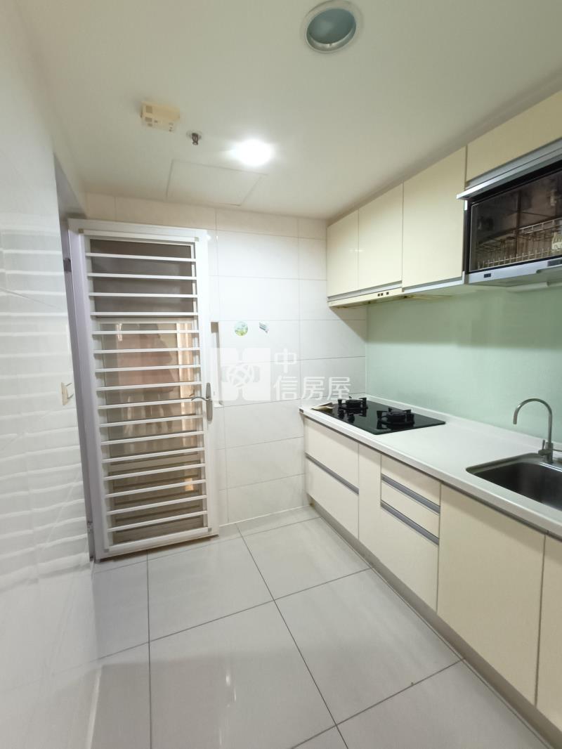 中壢近捷運A21~法國之星~精美3房車房屋室內格局與周邊環境