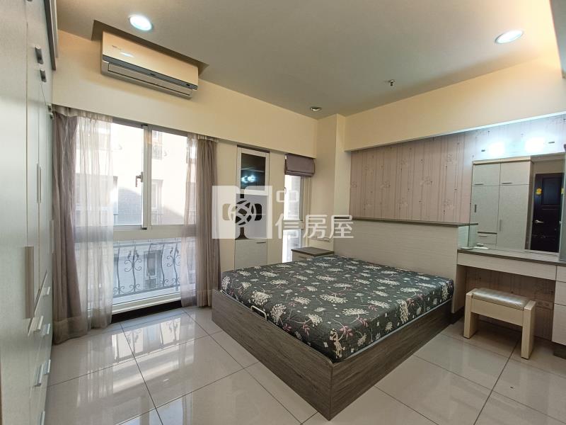 中壢近捷運A21~法國之星~精美3房車房屋室內格局與周邊環境