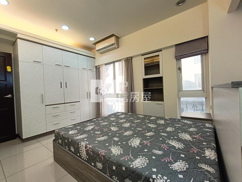 中壢近捷運A21~法國之星~精美3房車房屋室內格局與周邊環境