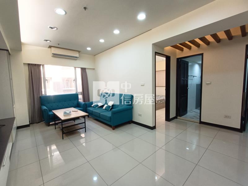 中壢近捷運A21~法國之星~精美3房車房屋室內格局與周邊環境