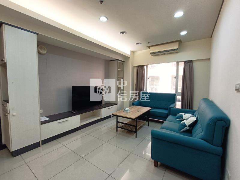 中壢近捷運A21~法國之星~精美3房車房屋室內格局與周邊環境