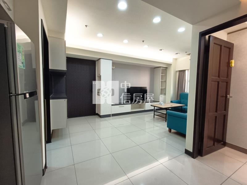 中壢近捷運A21~法國之星~精美3房車房屋室內格局與周邊環境