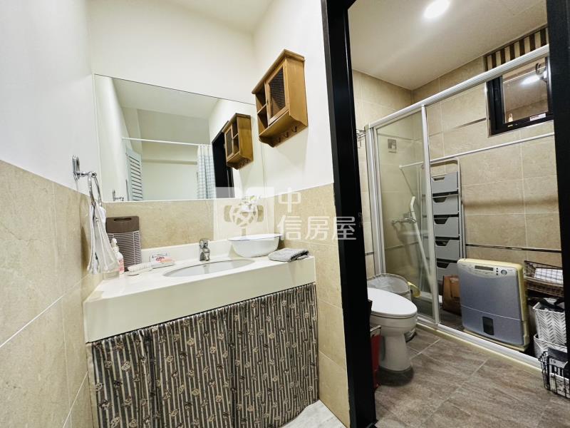 觀音66美別墅房屋室內格局與周邊環境