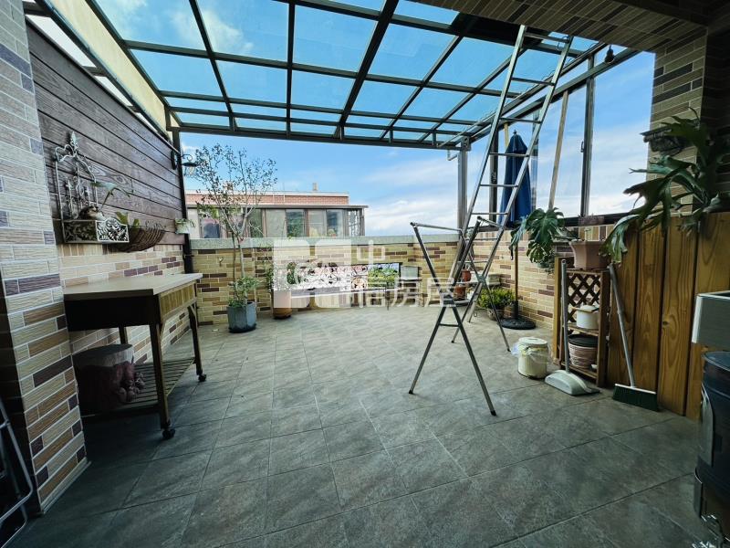 觀音66美別墅房屋室內格局與周邊環境