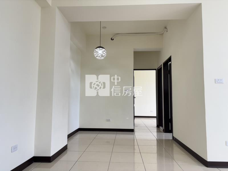 微笑莊園景觀2房車房屋室內格局與周邊環境