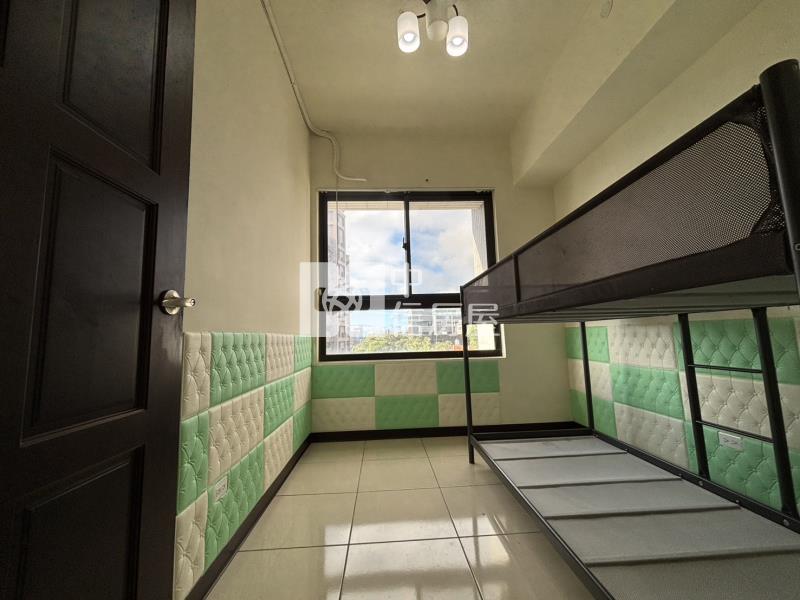 微笑莊園景觀2房車房屋室內格局與周邊環境