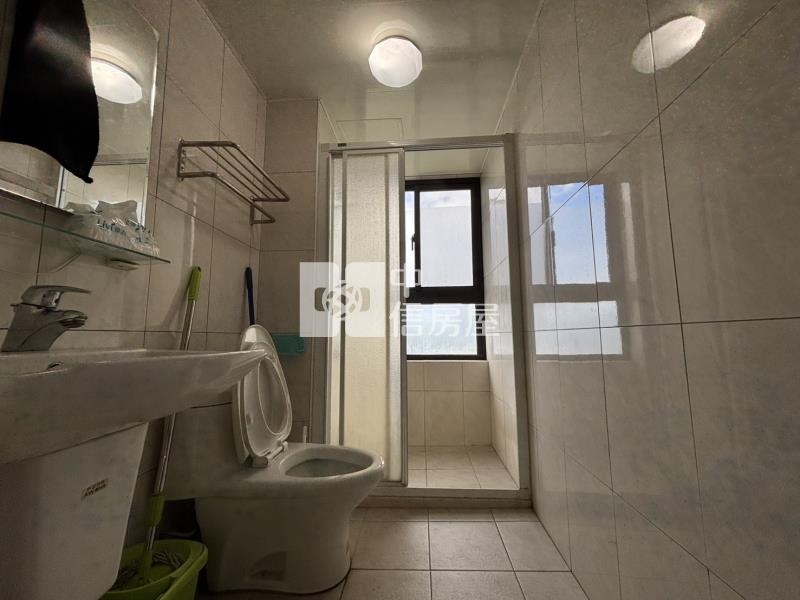 微笑莊園景觀2房車房屋室內格局與周邊環境