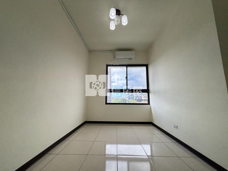 微笑莊園景觀2房車房屋室內格局與周邊環境