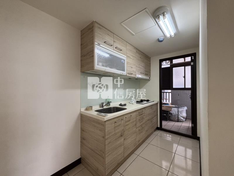 微笑莊園景觀2房車房屋室內格局與周邊環境