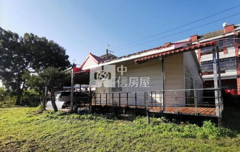 G2-29知本都內農地有置材室房屋室內格局與周邊環境