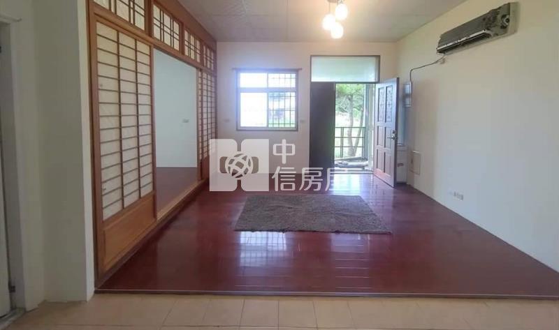 G2-29知本都內農地有置材室房屋室內格局與周邊環境