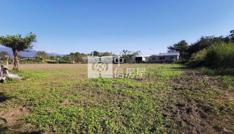 G2-29知本都內農地有置材室房屋室內格局與周邊環境