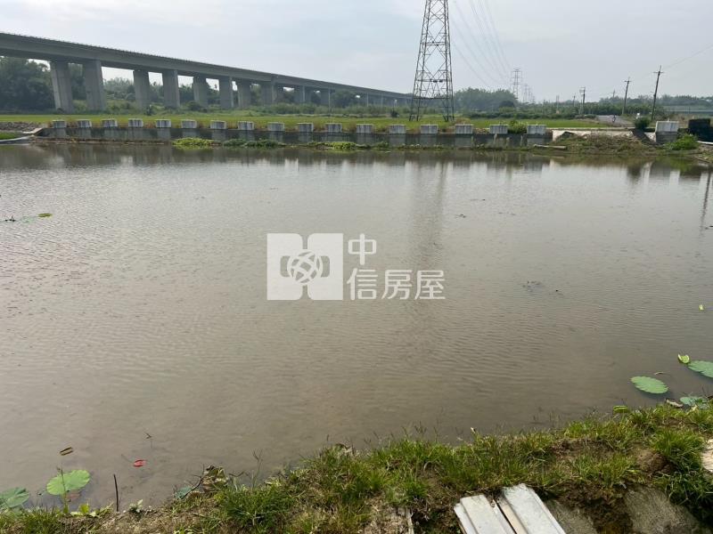 官田雙面臨路都內1.5分美農地房屋室內格局與周邊環境