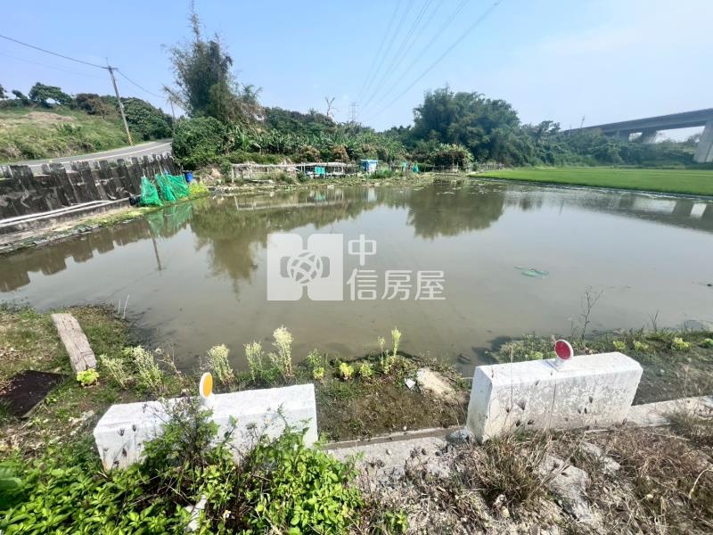 官田雙面臨路都內1.5分美農地房屋室內格局與周邊環境