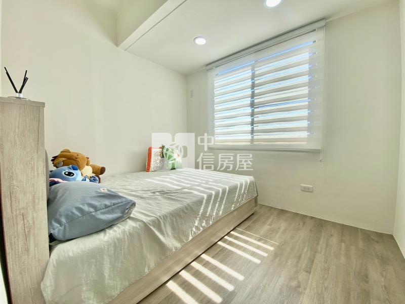 南區興大低總價美廈房屋室內格局與周邊環境