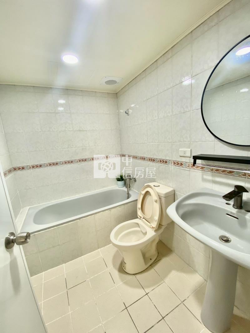 南區興大低總價美廈房屋室內格局與周邊環境