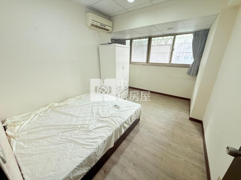 科博館旁觀自在兩房房屋室內格局與周邊環境