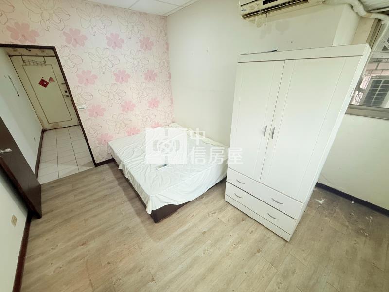 科博館旁觀自在兩房房屋室內格局與周邊環境