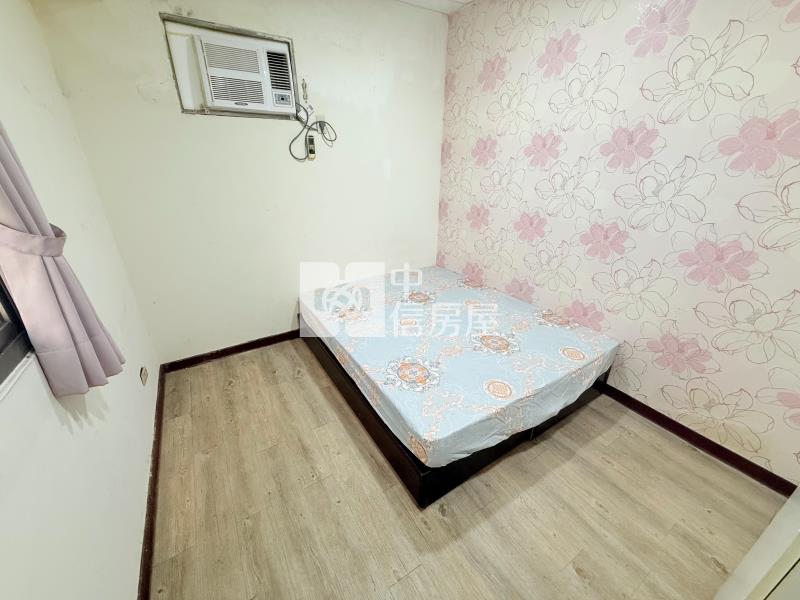 科博館旁觀自在兩房房屋室內格局與周邊環境