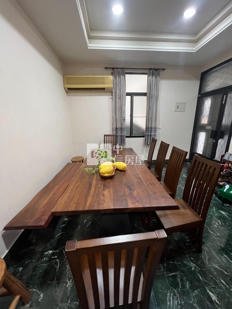 歸仁大地坪透天房屋室內格局與周邊環境