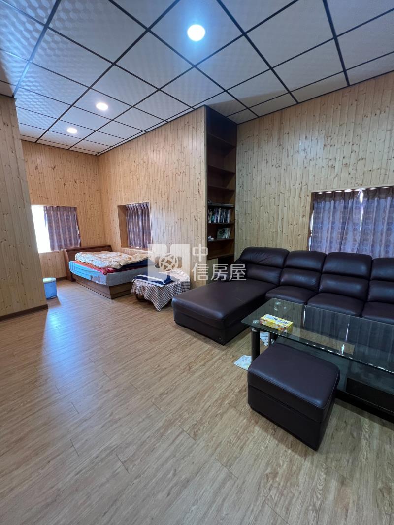 歸仁大地坪透天房屋室內格局與周邊環境