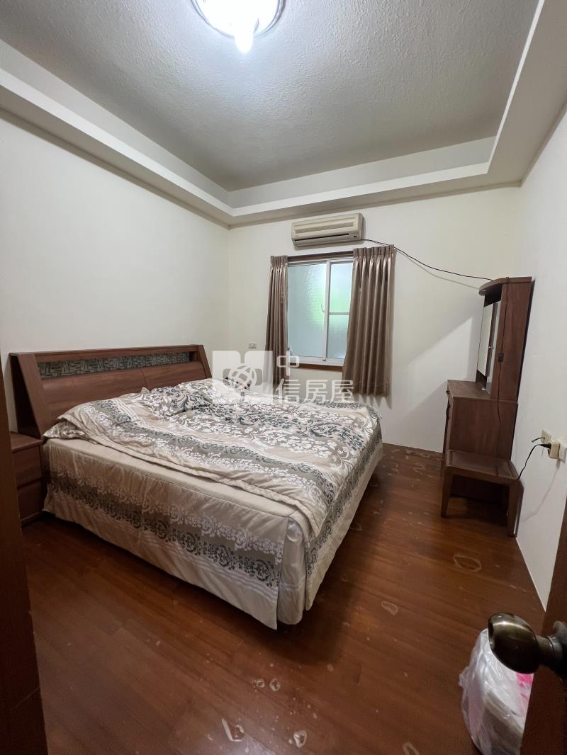 歸仁大地坪透天房屋室內格局與周邊環境