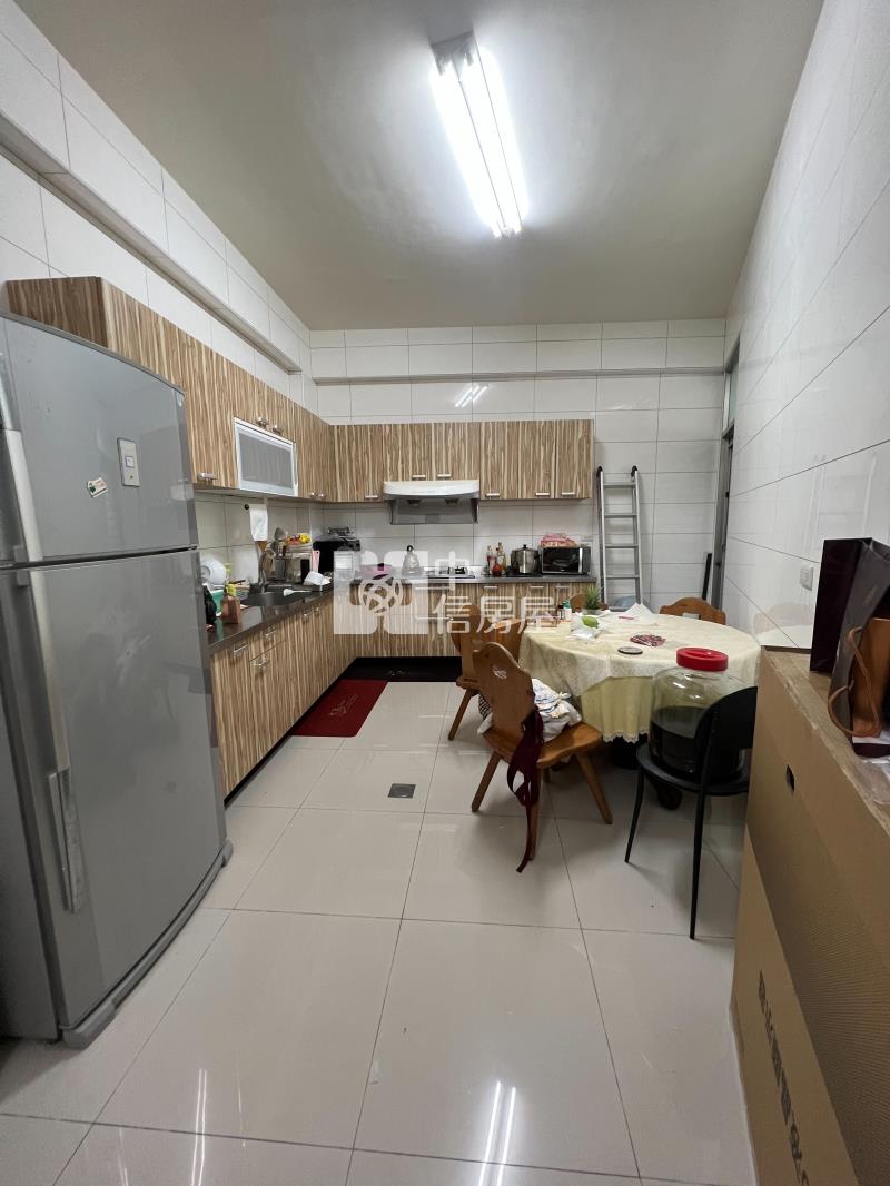 歸仁大地坪透天房屋室內格局與周邊環境