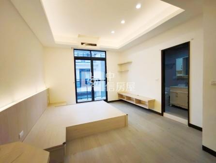 屏東房屋-長治輕屋齡孝親車墅房屋室內格局與周邊環境