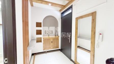 屏東房屋-長治輕屋齡孝親車墅房屋室內格局與周邊環境