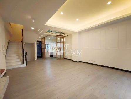 屏東房屋-長治輕屋齡孝親車墅房屋室內格局與周邊環境