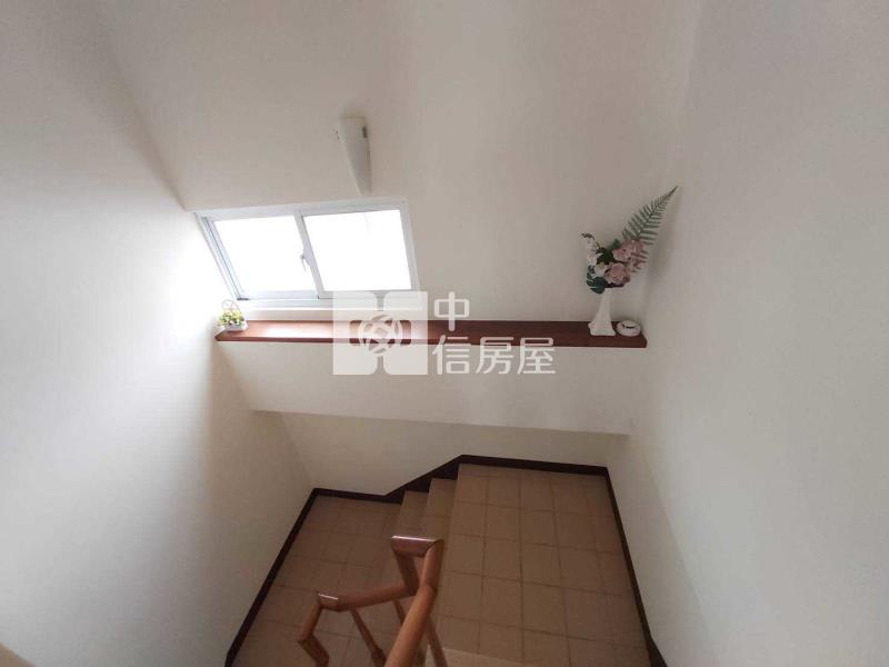 體育園區賀岡大別墅房屋室內格局與周邊環境