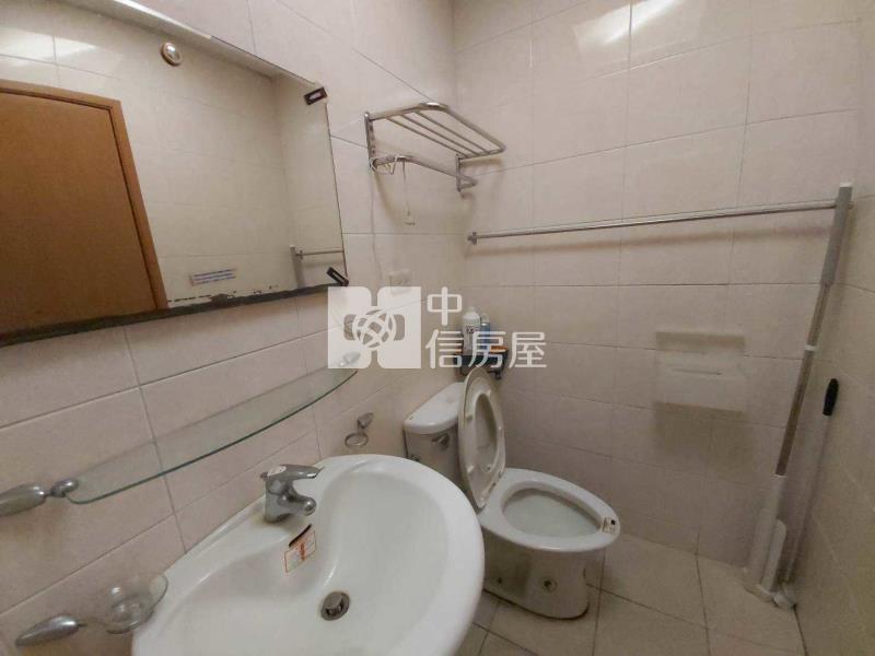 體育園區賀岡大別墅房屋室內格局與周邊環境